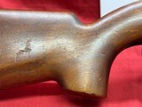 Swedish Mauser Carl Gustafson 1912 - Image 10 of 25