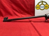 Swedish Mauser Carl Gustafson 1912 - Image 3 of 25