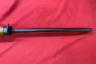 Swedish Mauser Carl Gustafson 1912 - Image 21 of 25