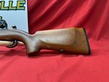 Swedish Mauser Carl Gustafson 1912 - Image 5 of 25