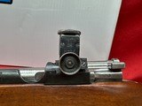 Swedish Mauser Carl Gustafson 1912 - Image 8 of 25