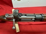 Swedish Mauser Carl Gustafson 1912 - Image 14 of 25