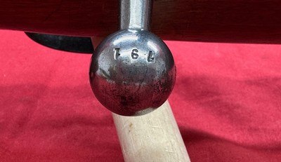 Swedish Mauser Carl Gustafson 1912 - Image 18 of 25