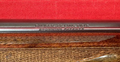 Browning .22LR - Image 9 of 22