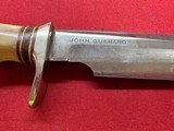 Randall knife made between 1949-1950 No 5 8 inch - Image 6 of 9