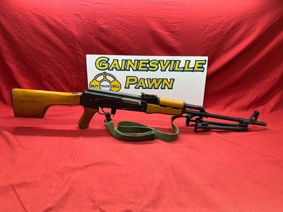 Pre ban Norinco AK-47 NHM 91Cal 7.62x39mm - Image 20 of 21