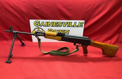 Pre ban Norinco AK-47 NHM 91Cal 7.62x39mm - Image 1 of 21