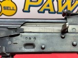 Pre ban Norinco AK-47 NHM 91Cal 7.62x39mm - Image 15 of 21