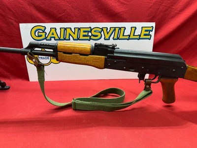 Pre ban Norinco AK-47 NHM 91Cal 7.62x39mm - Image 3 of 21