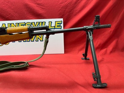 Pre ban Norinco AK-47 NHM 91Cal 7.62x39mm - Image 12 of 21