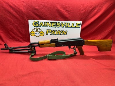 Pre ban Norinco AK-47 NHM 91Cal 7.62x39mm - Image 21 of 21