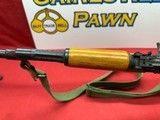 Pre ban Norinco AK-47 NHM 91Cal 7.62x39mm - Image 9 of 21