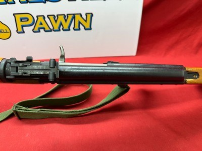 Pre ban Norinco AK-47 NHM 91Cal 7.62x39mm - Image 10 of 21