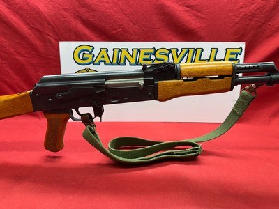 Pre ban Norinco AK-47 NHM 91Cal 7.62x39mm - Image 13 of 21