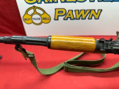 Pre ban Norinco AK-47 NHM 91Cal 7.62x39mm - Image 9 of 21