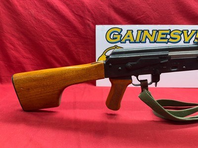 Pre ban Norinco AK-47 NHM 91Cal 7.62x39mm - Image 14 of 21