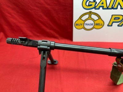 Pre ban Norinco AK-47 NHM 91Cal 7.62x39mm - Image 8 of 21