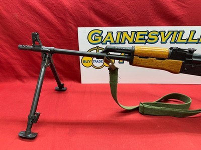Pre ban Norinco AK-47 NHM 91Cal 7.62x39mm - Image 2 of 21