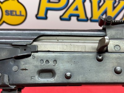 Pre ban Norinco AK-47 NHM 91Cal 7.62x39mm - Image 15 of 21