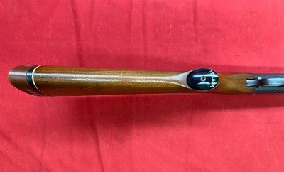 Ithaca Model 37Deerslayer 12ga slug gun - Image 15 of 19