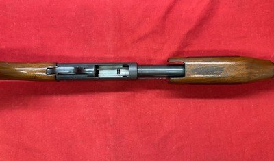 Ithaca Model 37Deerslayer 12ga slug gun - Image 16 of 19