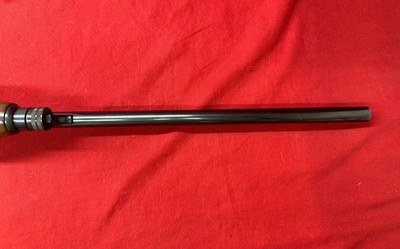Ithaca Model 37Deerslayer 12ga slug gun - Image 17 of 19
