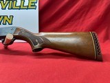Ithaca Model 37Deerslayer 12ga slug gun - Image 4 of 19