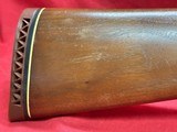Ithaca Model 37Deerslayer 12ga slug gun - Image 10 of 19