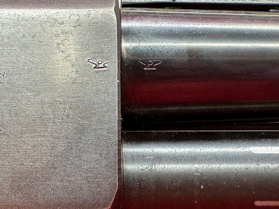 Ithaca Model 37Deerslayer 12ga slug gun - Image 12 of 19