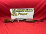 Ithaca Model 37Deerslayer 12ga slug gun - Image 1 of 19