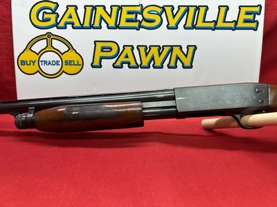 Ithaca Model 37Deerslayer 12ga slug gun - Image 3 of 19