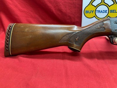 Ithaca Model 37Deerslayer 12ga slug gun - Image 9 of 19