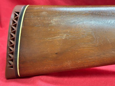 Ithaca Model 37Deerslayer 12ga slug gun - Image 10 of 19