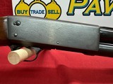 Ithaca Model 37Deerslayer 12ga slug gun - Image 11 of 19