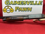 Ithaca Model 37Deerslayer 12ga slug gun - Image 3 of 19
