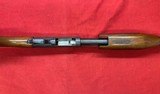 Ithaca Model 37Deerslayer 12ga slug gun - Image 16 of 19