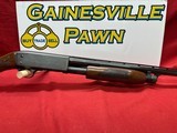 Ithaca Model 37Deerslayer 12ga slug gun - Image 8 of 19