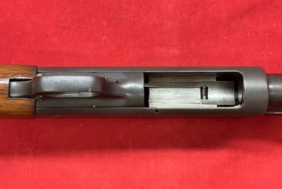 Ithaca Model 37Deerslayer 12ga slug gun - Image 18 of 19