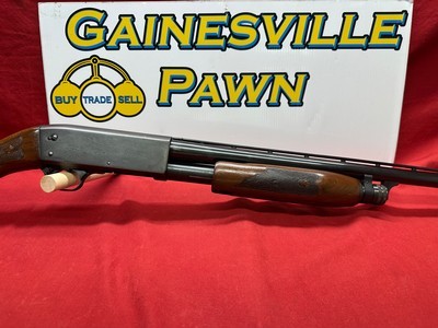 Ithaca Model 37Deerslayer 12ga slug gun - Image 8 of 19