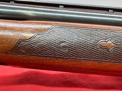 Ithaca Model 37Deerslayer 12ga slug gun - Image 14 of 19