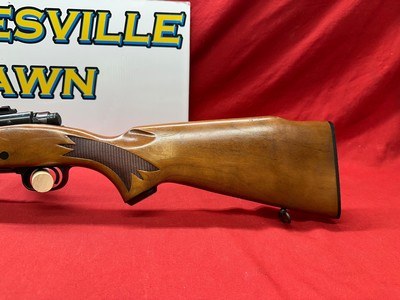 Ted Williams Model 53 30-06 Winchester - Image 5 of 22