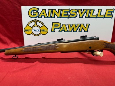 Ted Williams Model 53 30-06 Winchester - Image 4 of 22