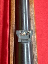Ted Williams Model 53 30-06 Winchester - Image 11 of 22