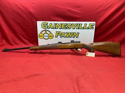 Ted Williams Model 53 30-06 Winchester - Image 1 of 22