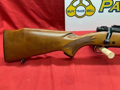 Ted Williams Model 53 30-06 Winchester - Image 20 of 22