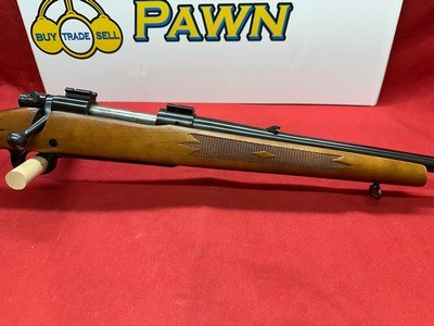 Ted Williams Model 53 30-06 Winchester - Image 19 of 22