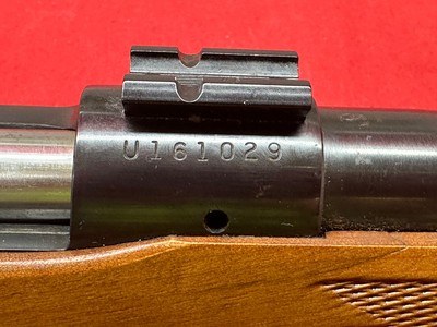 Ted Williams Model 53 30-06 Winchester - Image 21 of 22