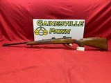 Ted Williams Model 53 30-06 Winchester - Image 1 of 22