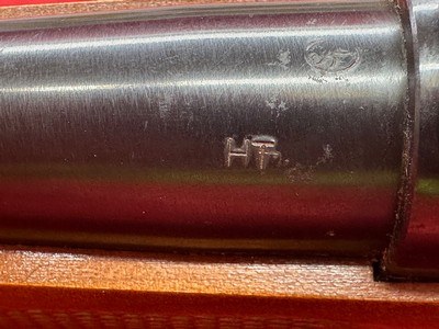Ted Williams Model 53 30-06 Winchester - Image 9 of 22
