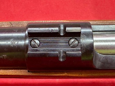 Ted Williams Model 53 30-06 Winchester - Image 12 of 22